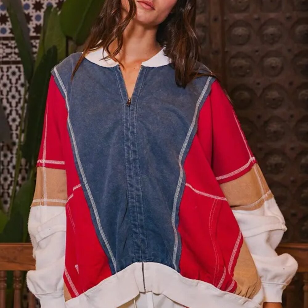 Leighton Jacket - Picture 3 of 4